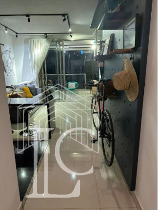 Imagem Apartamento com 1 Quarto para Alugar, 61 m² em Itaim Bibi - São Paulo Imagem Apartamento com 1 Quarto para Alugar, 61 m² em Itaim Bibi - São Paulo