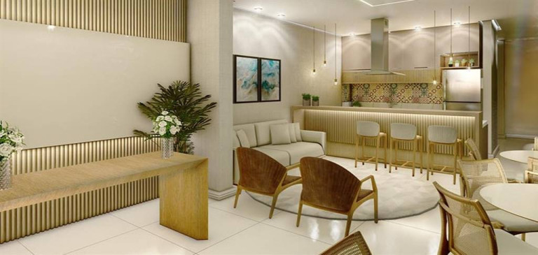 Imagem Apartamento com 2 Quartos à Venda, em Vila São Paulo - Mongagua Imagem Apartamento com 2 Quartos à Venda, em Vila São Paulo - Mongagua