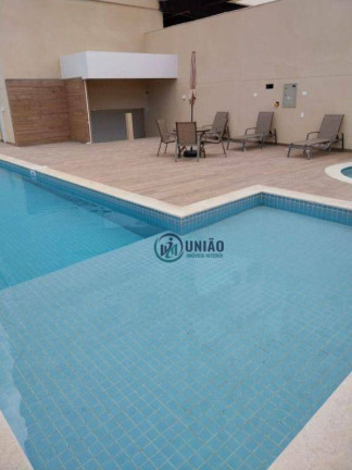 Imagem Apartamento com 2 Quartos à Venda, 63 m² em Largo Da Batalha - Niterói