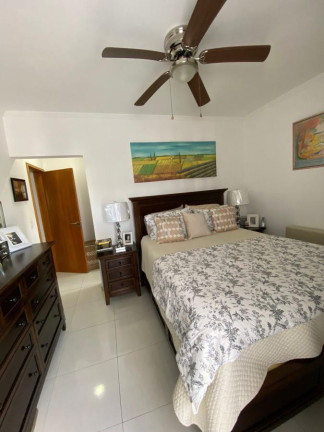 Imagem Apartamento com 2 Quartos à Venda, 80 m² em Guilhermina - Praia Grande