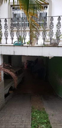 Imagem Apartamento com 4 Quartos à Venda, 270 m² em Vila Graciosa - São Paulo