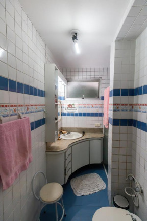 Imagem Apartamento com 3 Quartos à Venda, 188 m² em Jardim Paulista - São Paulo