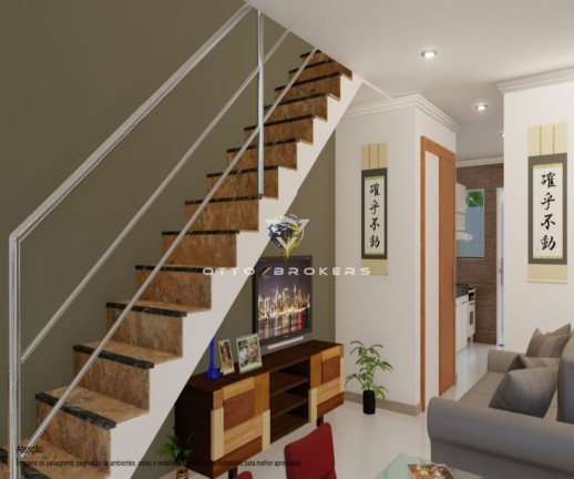 Imagem Apartamento com 2 Quartos à Venda, 79 m² em Nova Cabrália - Santa Cruz Cabrália