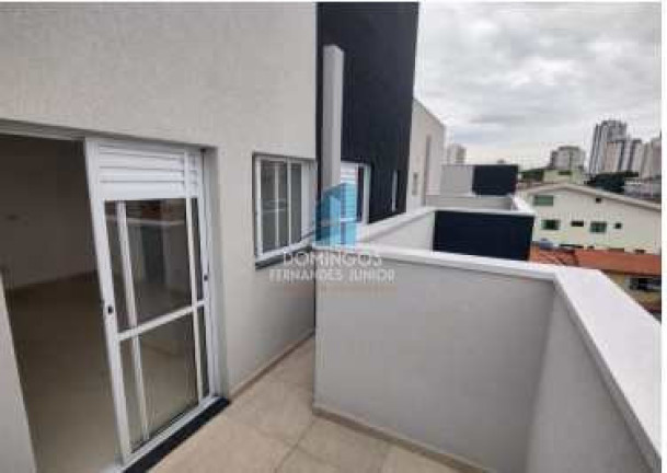 Imagem Apartamento com 2 Quartos à Venda, 30 m² em Vila Carrão - São Paulo
