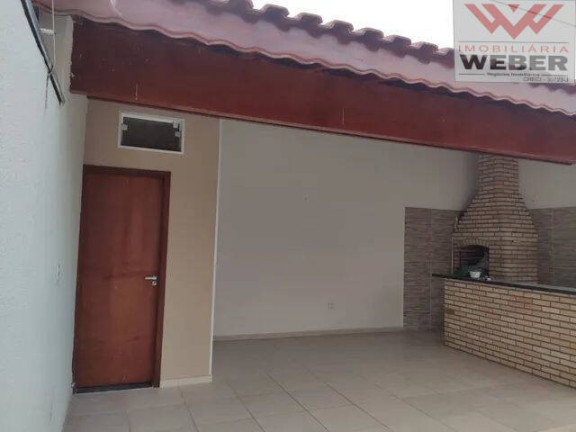 Imagem Casa com 2 Quartos à Venda, 140 m² em Jardim Wanel Ville V - Sorocaba