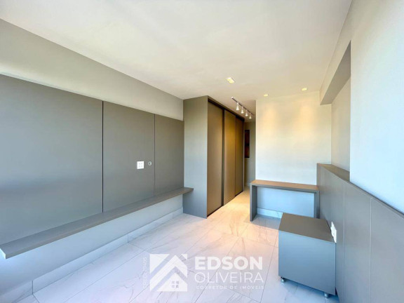 Imagem Apartamento com 3 Quartos à Venda, 133 m² em João Agripino - João Pessoa