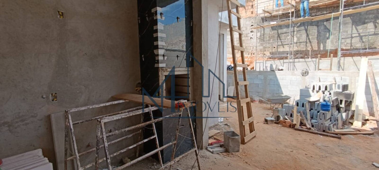 Imagem Casa com 3 Quartos à Venda, 360 m² em Jardim Mont Serrat - Aparecida De Goiânia Imagem Casa com 3 Quartos à Venda, 360 m² em Jardim Mont Serrat - Aparecida De Goiânia