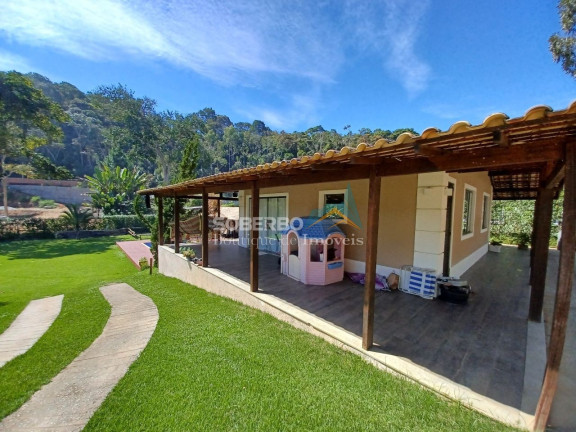Imagem Casa com 2 Quartos à Venda, 110 m² em Parque Boa União - Teresópolis Imagem Casa com 2 Quartos à Venda, 110 m² em Parque Boa União - Teresópolis