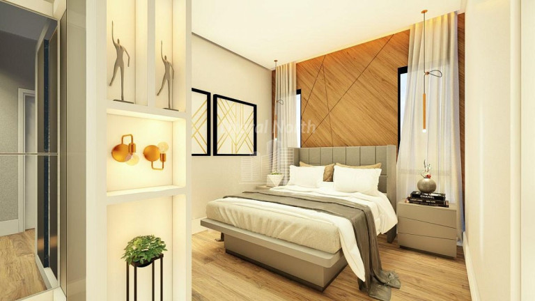 Imagem Apartamento com 3 Quartos à Venda, 118 m² em Centro - Itajaí