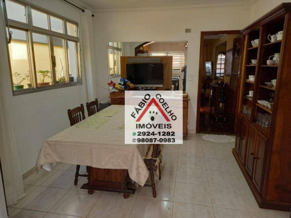 Imagem Sobrado com 3 Quartos à Venda, 297 m² em Santo Amaro - São Paulo Imagem Sobrado com 3 Quartos à Venda, 297 m² em Santo Amaro - São Paulo