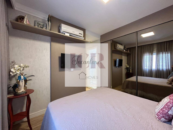 Imagem Apartamento com 3 Quartos à Venda, 93 m² em Além Ponte - Sorocaba