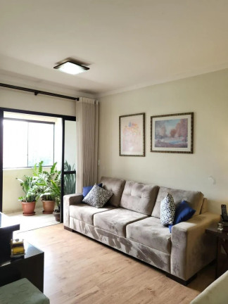 Imóvel com 3 Quartos à Venda, 104 m² em Sul (águas Claras) - Brasília