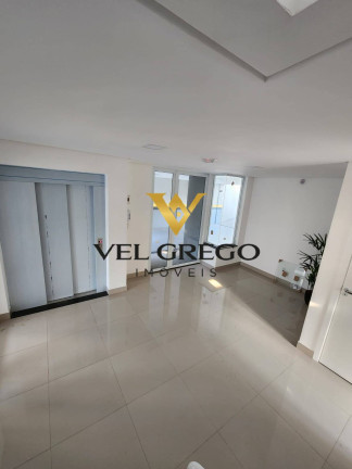Apartamento com 2 Quartos à Venda, 55 m² em Paulicéia - São Bernardo Do Campo