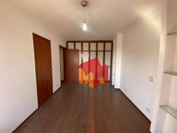 Imagem Apartamento com 3 Quartos à Venda, 210 m² em Centro - Americana Imagem Apartamento com 3 Quartos à Venda, 210 m² em Centro - Americana