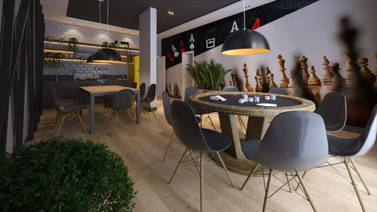 Imagem Apartamento com 3 Quartos à Venda, 91 m² em Vila Independência - Sorocaba