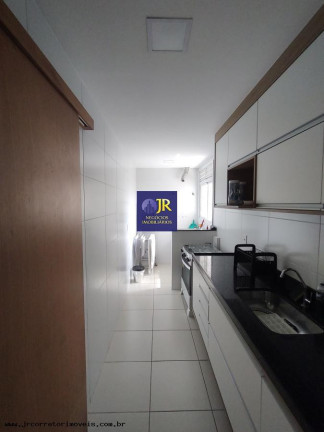 Imagem Apartamento com 3 Quartos à Venda, 150 m² em Praia De Itaparica - Vila Velha