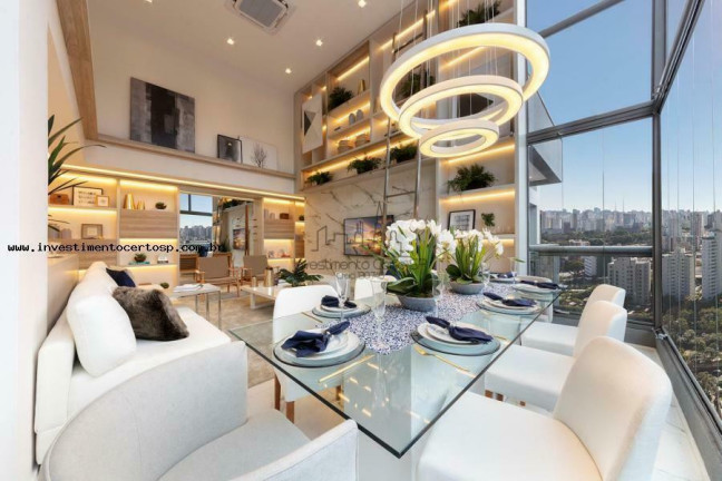 Imagem Apartamento com 2 Quartos à Venda, 67 m² em Vila Clementino - São Paulo Imagem Apartamento com 2 Quartos à Venda, 67 m² em Vila Clementino - São Paulo