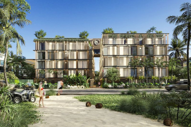 Imagem Apartamento com 1 Quarto à Venda, 32 m² em Intermares - Cabedelo Imagem Apartamento com 1 Quarto à Venda, 32 m² em Intermares - Cabedelo