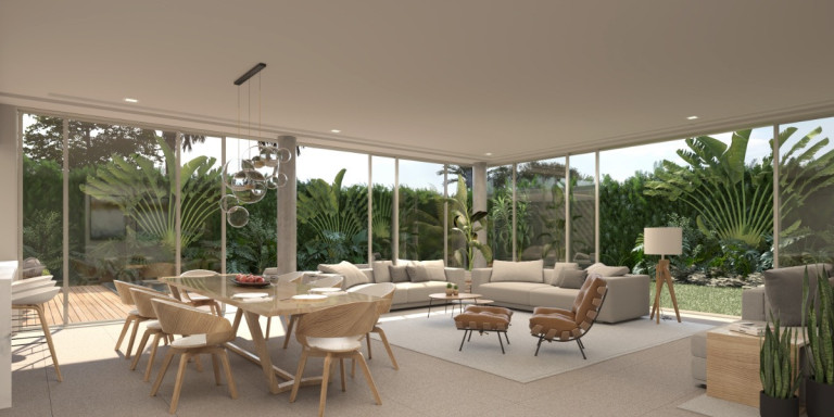 Imagem Casa de Condomínio com 4 Quartos à Venda, 660 m² em Jardim Paulistano - São Paulo