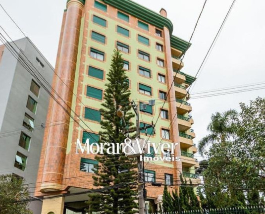 Imagem Apartamento com 3 Quartos à Venda, 149 m² em Centro - Curitiba Imagem Apartamento com 3 Quartos à Venda, 149 m² em Centro - Curitiba