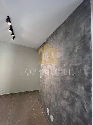 Imagem Apartamento com 2 Quartos à Venda, 55 m² em Vila Industrial - São José Dos Campos