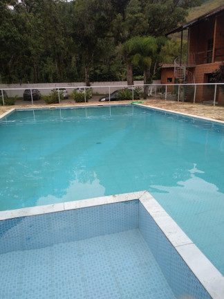 Apartamento com 2 Quartos à Venda, 59 m² em Maranduba - Ubatuba