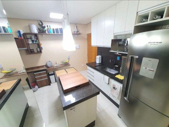 Apartamento com 1 Quarto à Venda, 36 m² em Cambuci - São Paulo