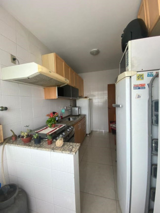 Imagem Imóvel com 4 Quartos à Venda, 130 m² em Parque Turistas - Contagem