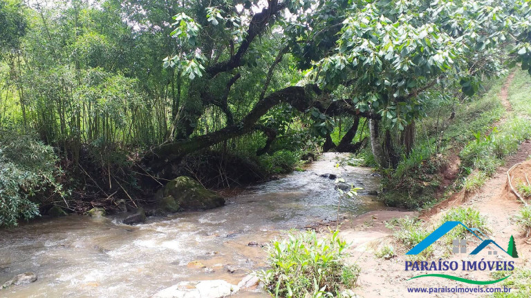 Imagem Chácara à Venda, 7 m² em Centro - Paraisópolis