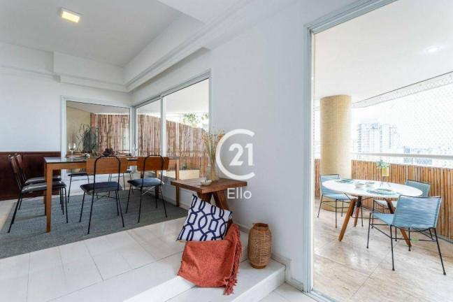 Imagem Apartamento com 3 Quartos à Venda, 276 m² em Paraíso - São Paulo Imagem Apartamento com 3 Quartos à Venda, 276 m² em Paraíso - São Paulo