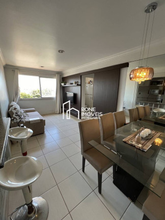 Apartamento com 2 Quartos à Venda, 70 m² em Marco - Belém