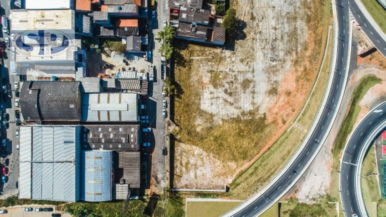 Imagem Terreno para Alugar, 10.441 m² em Vila Dusi - São Bernardo Do Campo Imagem Terreno para Alugar, 10.441 m² em Vila Dusi - São Bernardo Do Campo