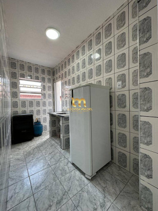 Imagem Apartamento com 1 Quarto à Venda, 48 m² em Tupi - Praia Grande