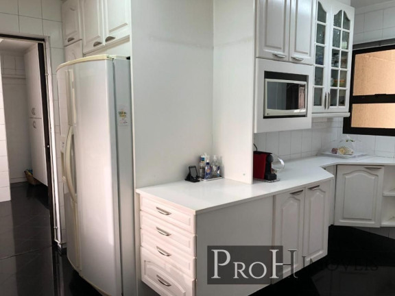 Imagem Apartamento com 3 Quartos à Venda, 139 m² em Vila Mariana - São Paulo