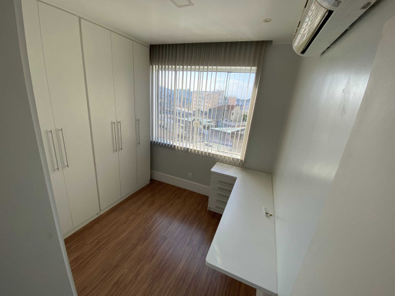 Imagem Apartamento com 2 Quartos à Venda, 70 m² em Jardim Vinte E Cinco De Agosto - Duque De Caxias