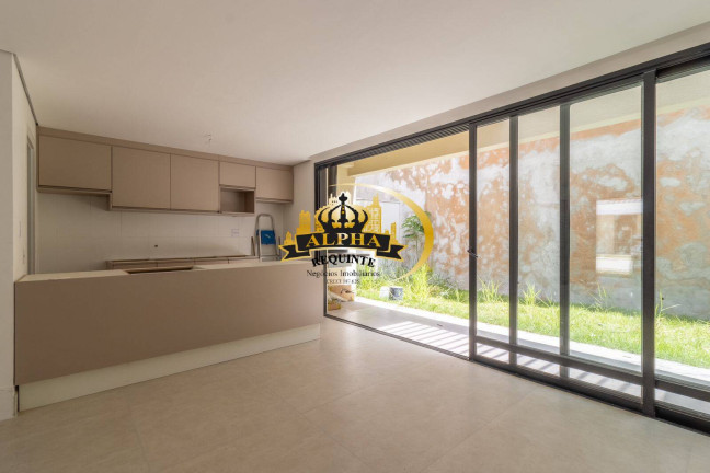 Imagem Casa de Condomínio com 4 Quartos à Venda, 214 m² em Alphaville - Santana De Parnaíba