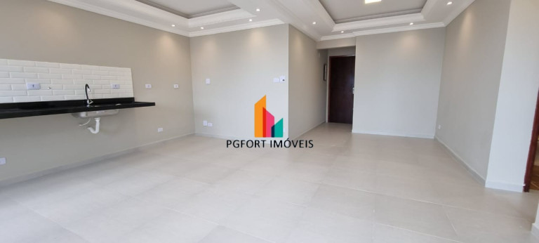 Imagem Apartamento com 1 Quarto à Venda, 64 m² em Tupi - Praia Grande Imagem Apartamento com 1 Quarto à Venda, 64 m² em Tupi - Praia Grande