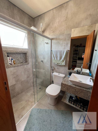 Imagem Casa de Condomínio com 4 Quartos à Venda, 300 m² em Jardim São Pedro - Mogi Das Cruzes Imagem Casa de Condomínio com 4 Quartos à Venda, 300 m² em Jardim São Pedro - Mogi Das Cruzes
