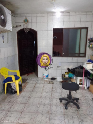 Imagem Casa com 2 Quartos à Venda, em Cidade Naútica - São Vicente Imagem Casa com 2 Quartos à Venda, em Cidade Naútica - São Vicente