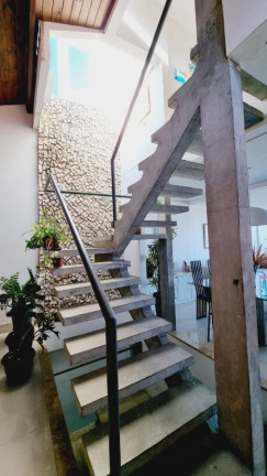 Imagem Casa de Condomínio com 8 Quartos à Venda, 390 m² em Horto Florestal - Salvador