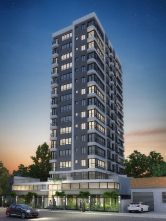 Imagem Apartamento com 1 Quarto à Venda, 41 m² em Jardim Botânico - Porto Alegre Imagem Apartamento com 1 Quarto à Venda, 41 m² em Jardim Botânico - Porto Alegre