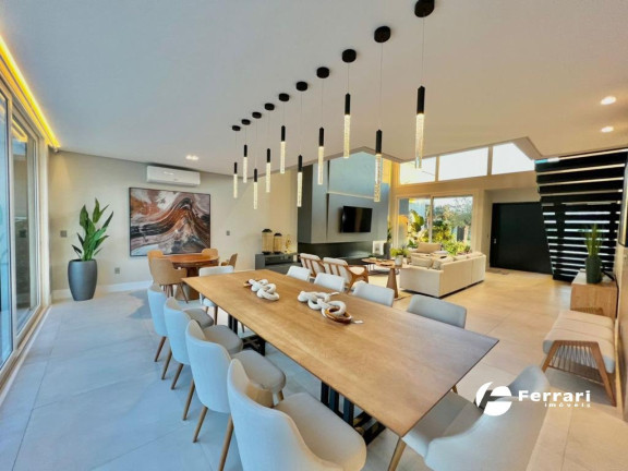 Imagem Casa de Condomínio com 4 Quartos à Venda, 274 m² em Parque Antártica - Capao Da Canoa Imagem Casa de Condomínio com 4 Quartos à Venda, 274 m² em Parque Antártica - Capao Da Canoa