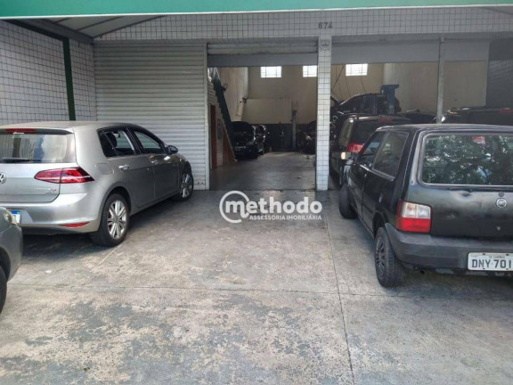 Imagem Galpão à Venda, 250 m² em Jardim Do Trevo - Campinas Imagem Galpão à Venda, 250 m² em Jardim Do Trevo - Campinas