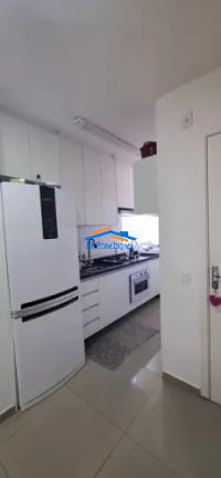 Imagem Apartamento com 2 Quartos à Venda, 39 m² em Jardim Ipanema (zona Oeste) - São Paulo Imagem Apartamento com 2 Quartos à Venda, 39 m² em Jardim Ipanema (zona Oeste) - São Paulo