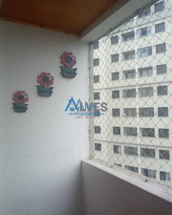 Imagem Apartamento com 3 Quartos à Venda, 68 m² em Rudge Ramos - São Bernardo Do Campo Imagem Apartamento com 3 Quartos à Venda, 68 m² em Rudge Ramos - São Bernardo Do Campo