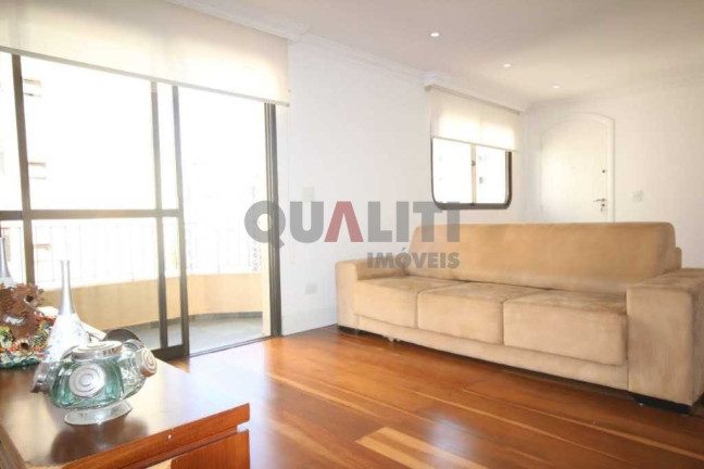 Imagem Apartamento com 3 Quartos à Venda, 115 m² em Moema - São Paulo Imagem Apartamento com 3 Quartos à Venda, 115 m² em Moema - São Paulo