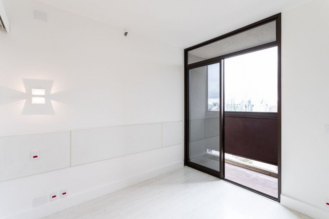Imagem Imóvel com 1 Quarto à Venda, 37 m² em Itaim Bibi - São Paulo