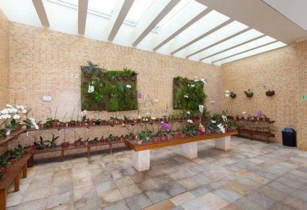 Imagem Apartamento com 3 Quartos à Venda, 142 m² em Vila Andrade - São Paulo