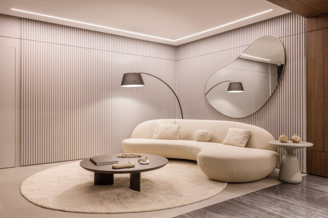 Imagem Apartamento com 3 Quartos à Venda, 194 m² em Centro - Curitiba