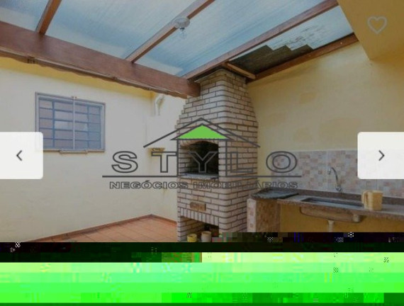 Imagem Casa com 3 Quartos à Venda,  em Rudge Ramos - São Bernardo Do Campo